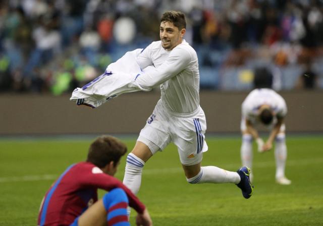 L'influence unique des joueurs du Real Madrid
